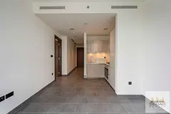 Yearly Rent | 1BR Apartment | The Crest Tower C | Pool Lagoon View