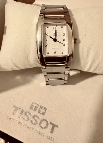 Tissot T- lady watch