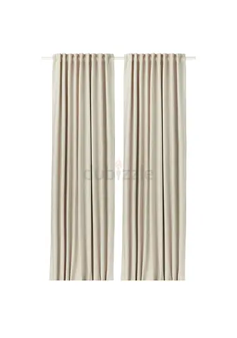 Curtains