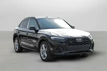 Audi Q5 2023 40 TFSI quattro Sport | European Specs | Like New