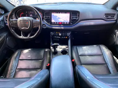 2022 Dodge DURANGO 照片 10