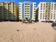 Prime Plot in Muwaileh | Ideal for Business & Investment | Rent 110k
