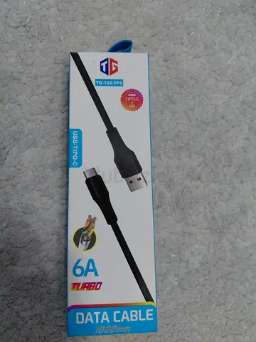 Type-c cable new