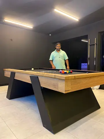 Billiard Table 725