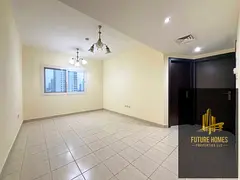 Lavish 1 bhk with free parking with Sea View on prime location