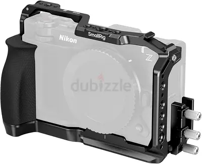 SmallRig 5467 Basic Camera Cage for Nikon ZR