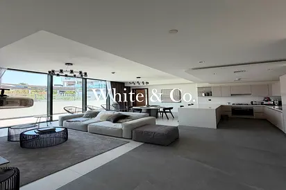 Largest Layout |Furnished | Terrace garden