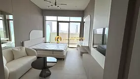 Lavish Studio | Fully Furnished | Ready to Move