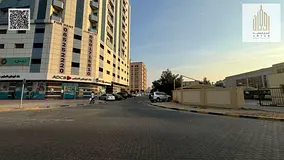 Commercial and residential land for sale, prime corner, excellent location close to services