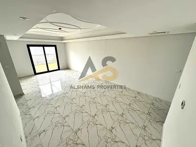 15 Free Days ! Lavish 3Bhk - 63K ! Balcony + Parking + Wardrobe !