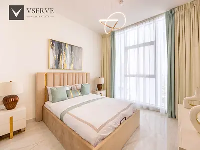 Furnished | Balcony With Private Pool | Best Deal