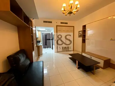 Fully Furnished Studio | Vacant | Prime Location