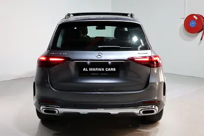 صورة مصغرة 5 لـ 2024 Mercedes-BENZ GLE