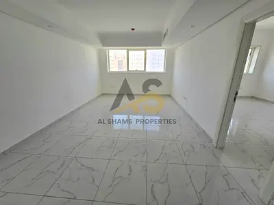 Lavish 1BHK ! Balcony , Covered parking ! 6 Payment