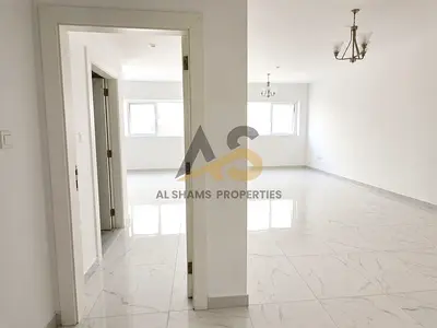 Lavish 1BHK ! Balcony , Covered parking ! 6 Payment