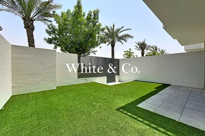 Genuine Listing | 3Bed+ Maids | Landscaped