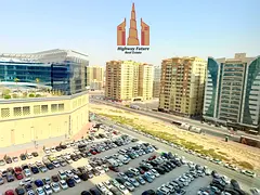 SPACIOUS 2-BEDROOM || OPEN VIEW || PARKING FREE