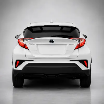 صورة 6 لـ 2023 Toyota C-HR