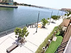 Full Sea View | Maid + Driver Room | Private Pool