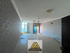 A great opportunity to rent a spacious 3-bedroom apartment with maid’s room in Al Khor Towers A1.