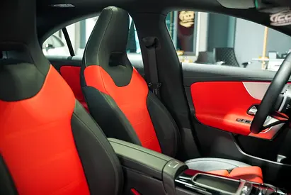 Mercedes-Benz CLA 250 4MATIC, миниатюра 14