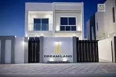 Villa for sale directly from the owner, freehold, open to all nationalities. Price includes registra