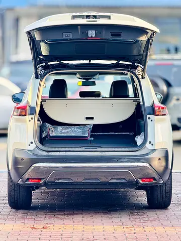 Nissan X-Trail SV, миниатюра 19