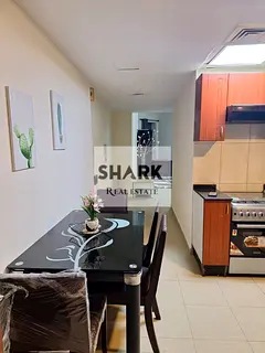 Fully Furnished Studio for Sale in Horizon Towers | 750 SQFT | Private Parking