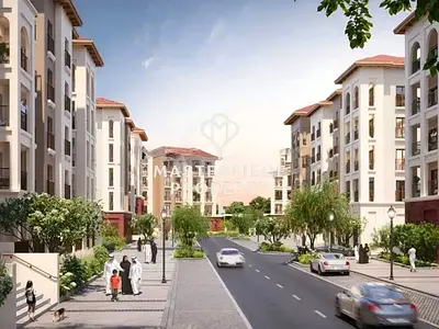 Studio Apt | Granada 1 | Bloom Living