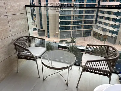 🔥 LIVE THE TRILLIONAIRE LIFESTYLE | BRAND NEW FURNISHED STUDIO | READY TO MOVE