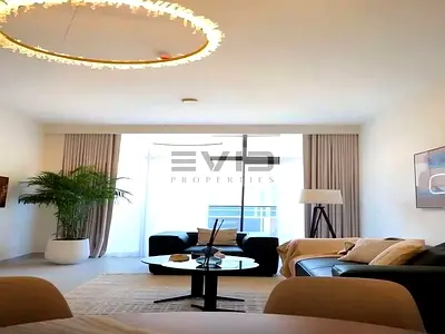Fully Furnished | Spacious Studio | Bright Layout