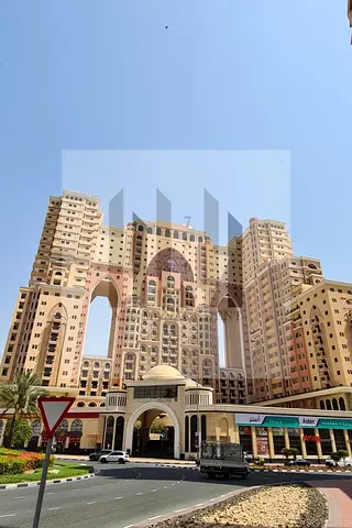 شقة استوديو بأسعار معقولة في واحة دبي للسيليكون | بأربعة شيكات فقط