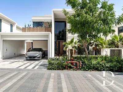 Fully Furnished | Upgraded | Private Pool