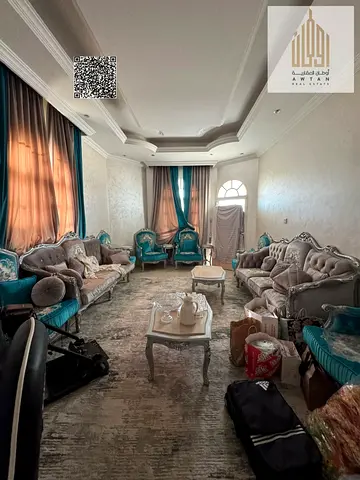 For Sale &ndash; Premium Villa in Al Rawda 2 on the Main Road