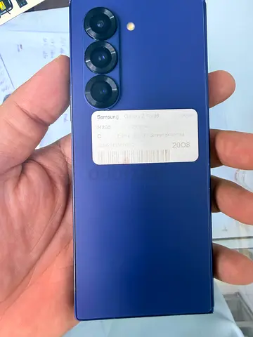 Galaxy Z Fold6