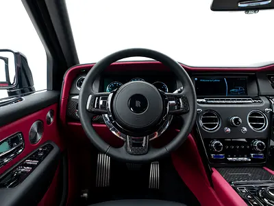 2024 ROLLS-ROYCE CULLINAN 缩略图 11