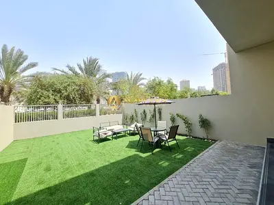 3BR+Maid | Bright and Spacious | Fully Upgraded