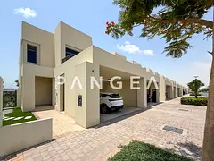 Corner Unit | Single Row | Large Plot