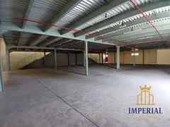 7,500 Sqft Warehouse in Al Jurf Industrial Area