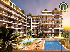 Future Metro | Dragon Mart Nearby | Easy Access