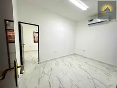 1 Bedroom &amp; Hall Close to Al Khalidiyah area, Abu Dhabi.