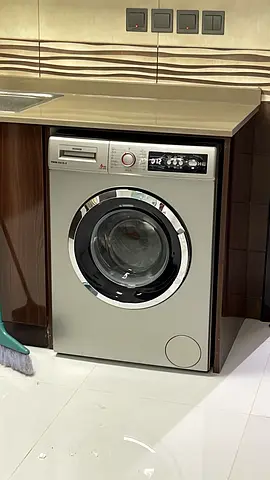Front load washing machine - good condition