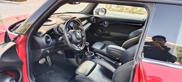 2018 MINI COOPER — миниатюра 19