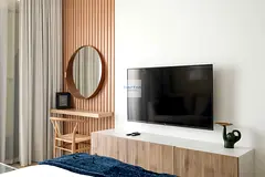 FULLY FURNISHED I WITH BALCONY I PRIME LOCATION