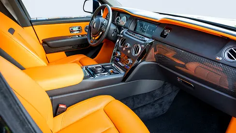 2022 ROLLS-ROYCE CULLINAN 照片 9