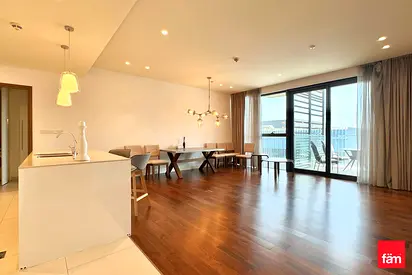 MOST WANTED | BOULEVARD VIEW | UNFURNISHED
