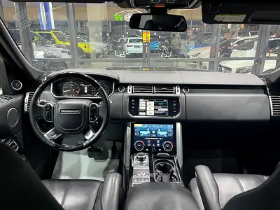 صورة مصغرة 16 لـ 2015 LAND Rover RANGE ROVER