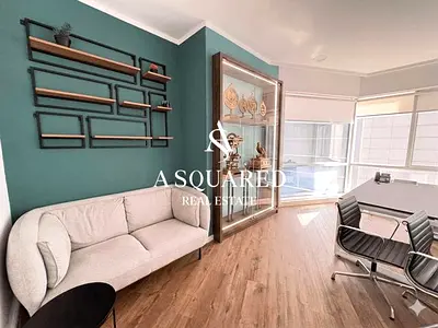Fully Fitted | High Floor | Easy Access