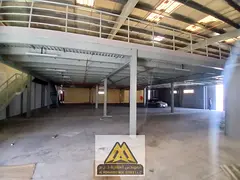 An exceptional opportunity to lease a large industrial warehouse in Al Jurf Industrial Area 1, Ajman