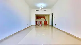 *CHILLER FREE * 1 BEDROOM - PARKING - AL NAHDA 1